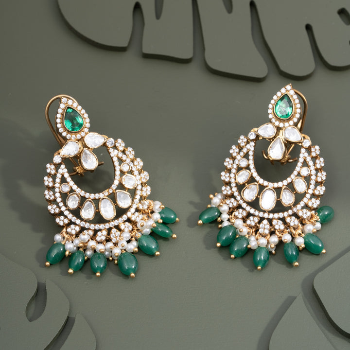 Gulbahaar Victorian Danglers