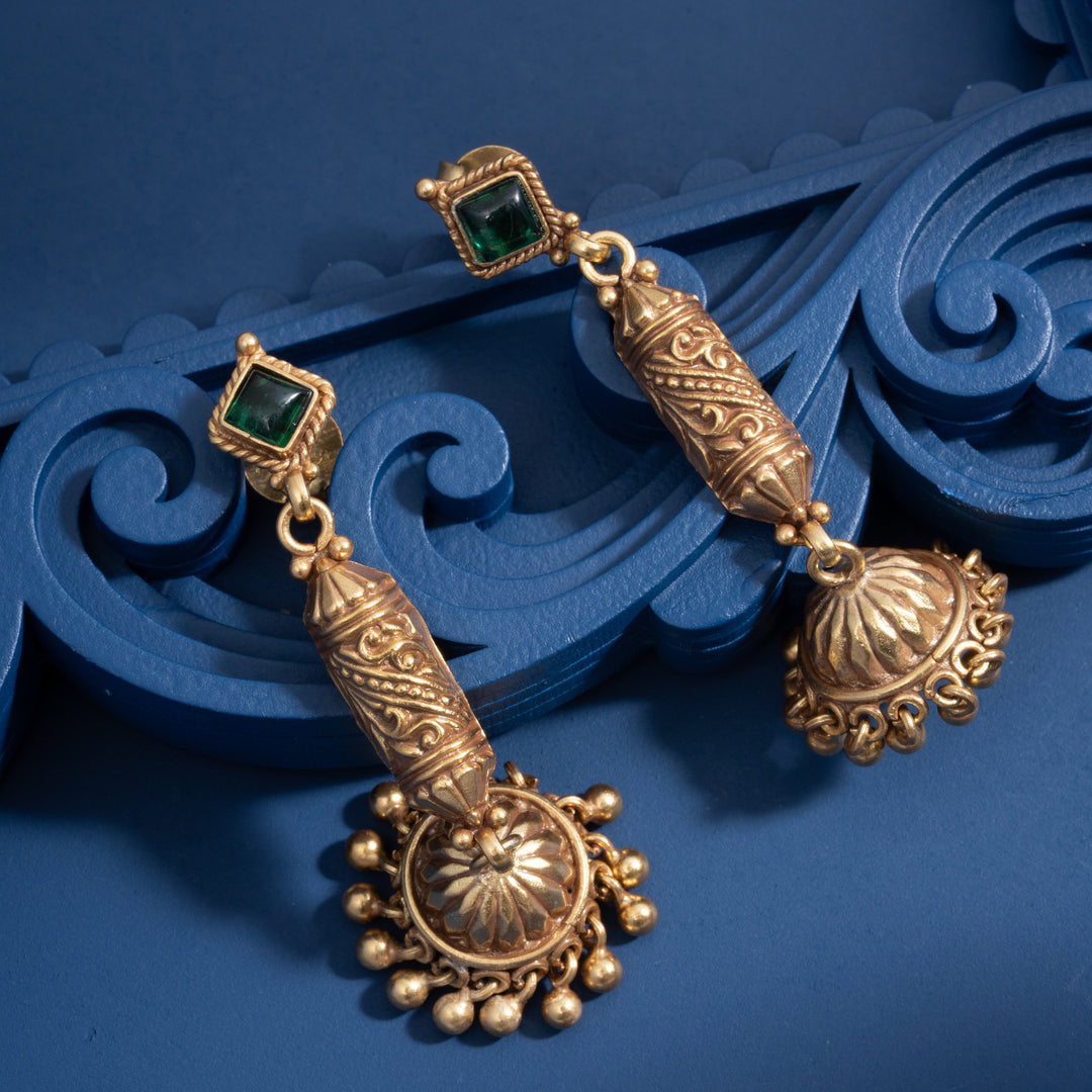 Gulpari Antique Danglers