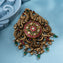 Devi Temple Pendant
