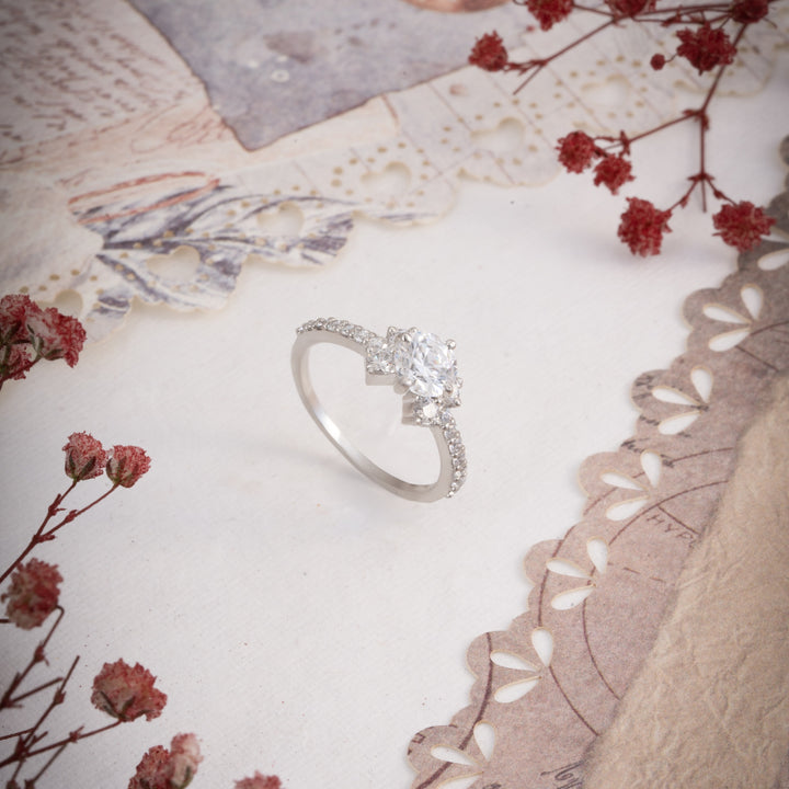 Zavira Ring