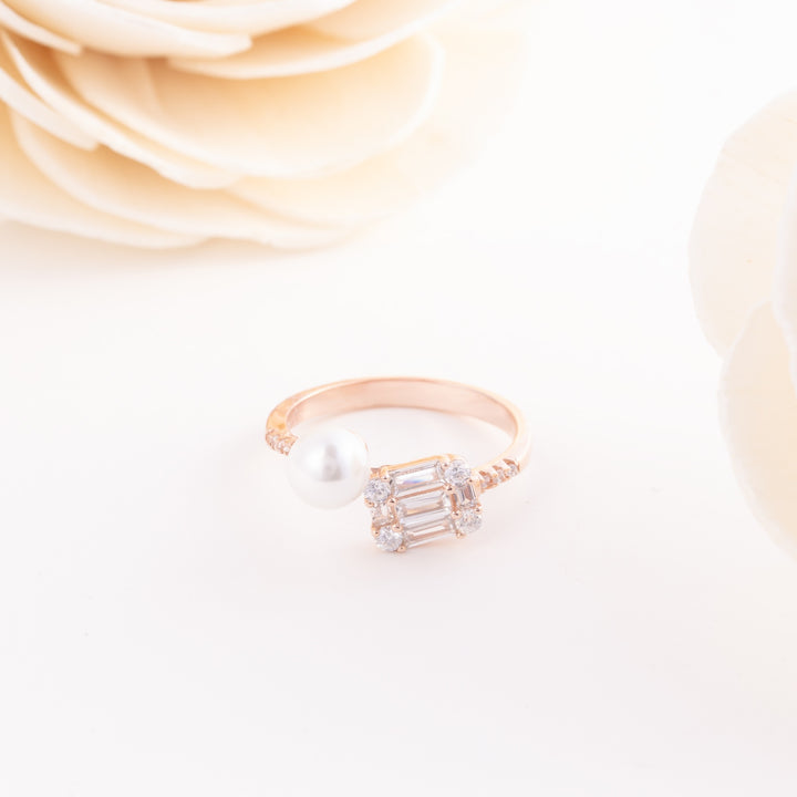 Moonlit Ring