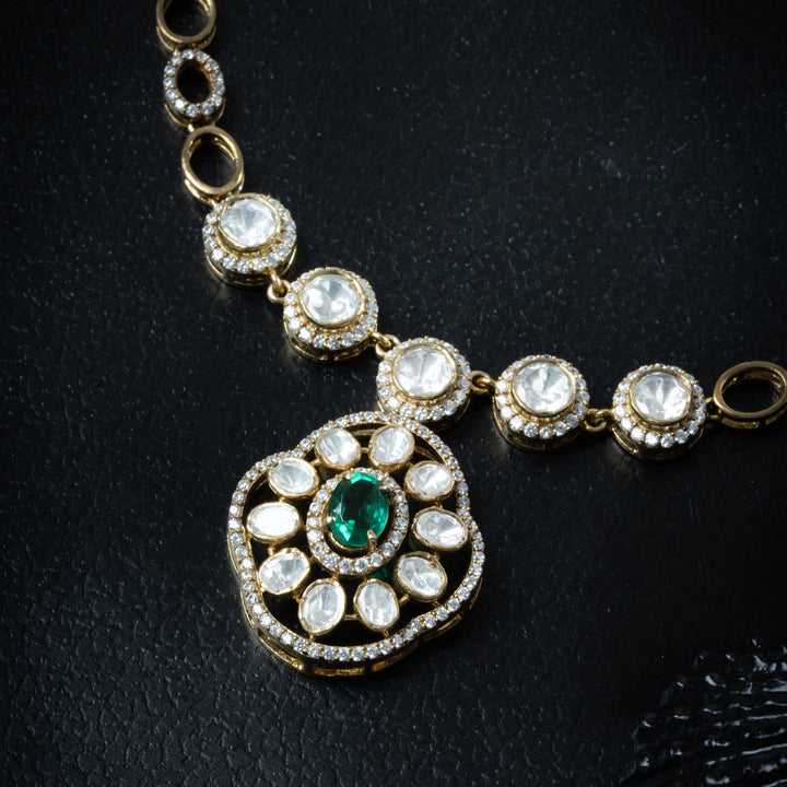 Emore Victorian Necklace Set