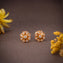 Aveline Bloom Studs