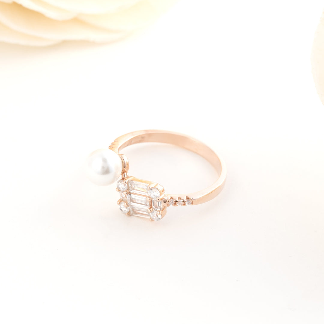 Moonlit Ring