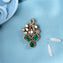 Sparkle Wing Victorian Pendant