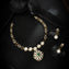 Emore Victorian Necklace Set