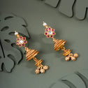 Gulbahaar Antique Danglers