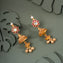 Gulbahaar Antique Danglers