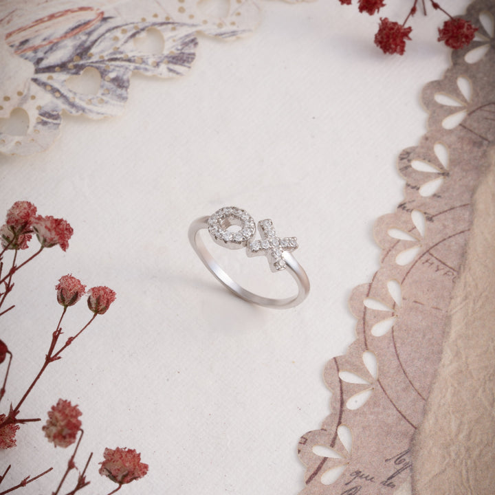 XO Ring