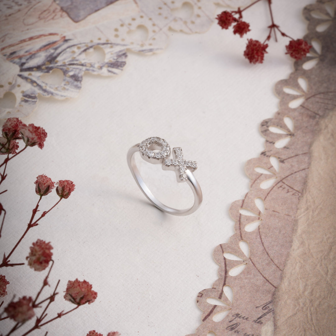 XO Ring