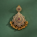 Pearmukta Gem Pendant