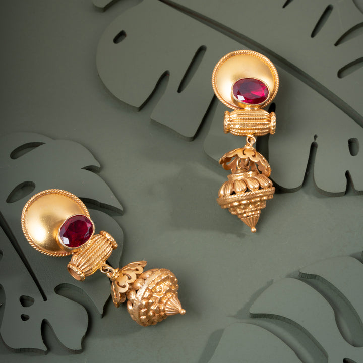 Vintage Antique Danglers