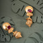 Vintage Antique Danglers