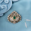 Garden's Victorian Pendant