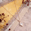 Vionara Cube Chain Pendant