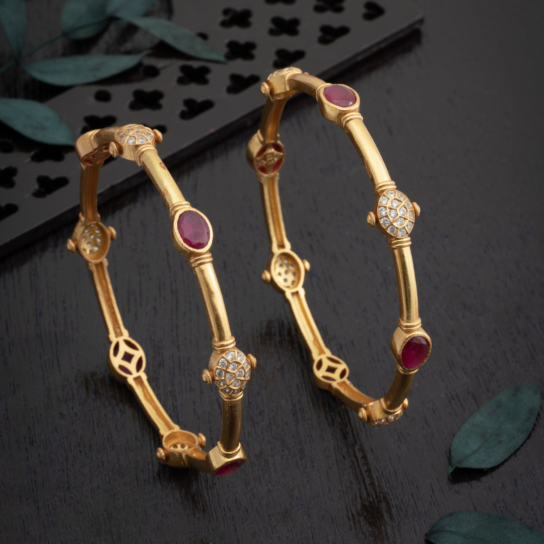 Vistara Taditional Bangles