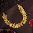 Sundari Kasu Necklace