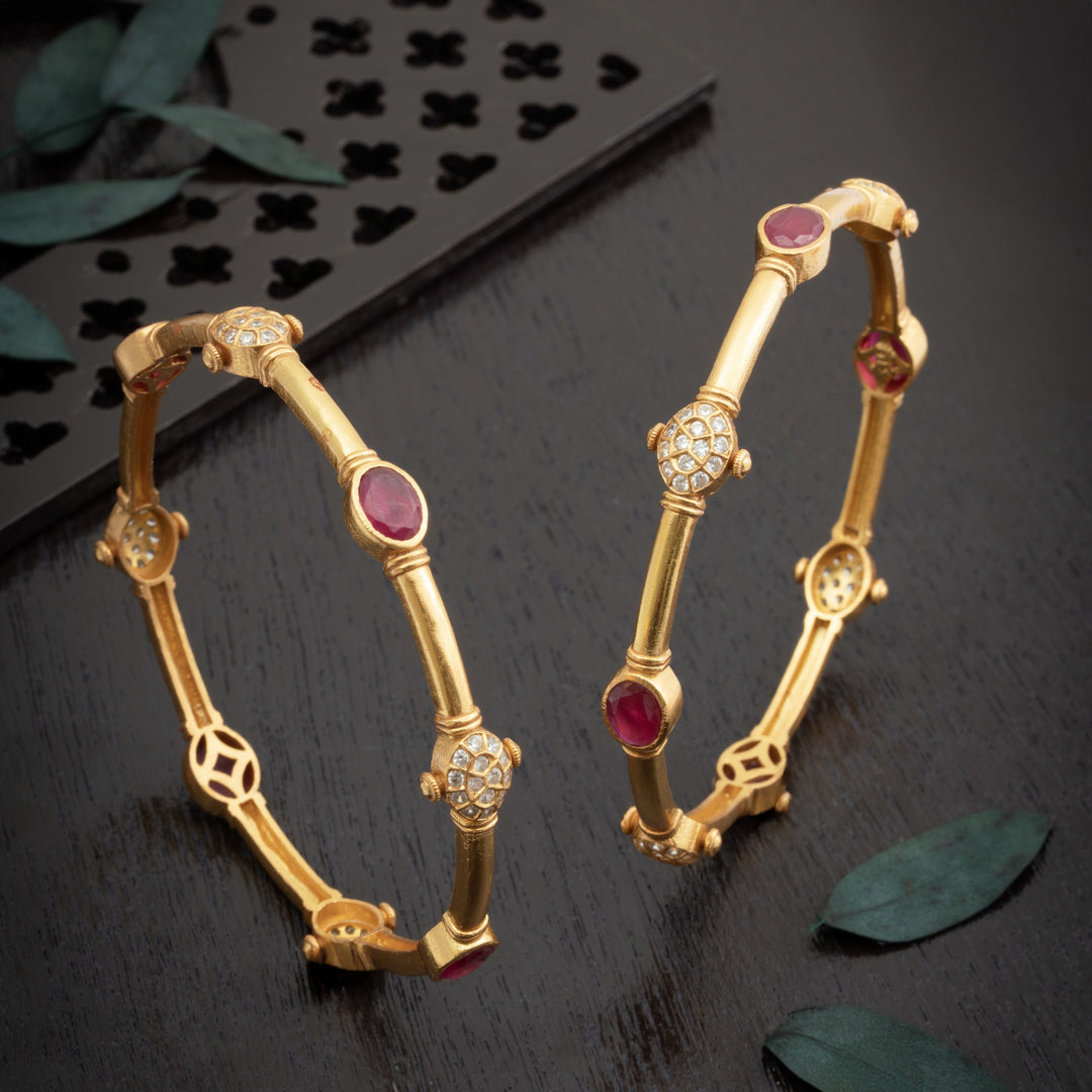 Vistara Taditional Bangles