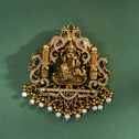 Swarna Rekha Pendant