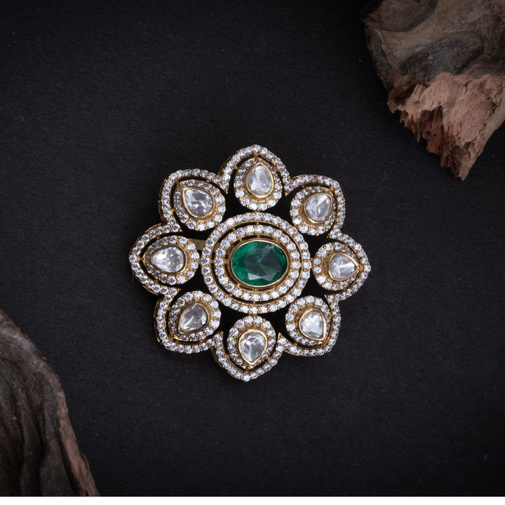 Empressa Emerluxe Pendant