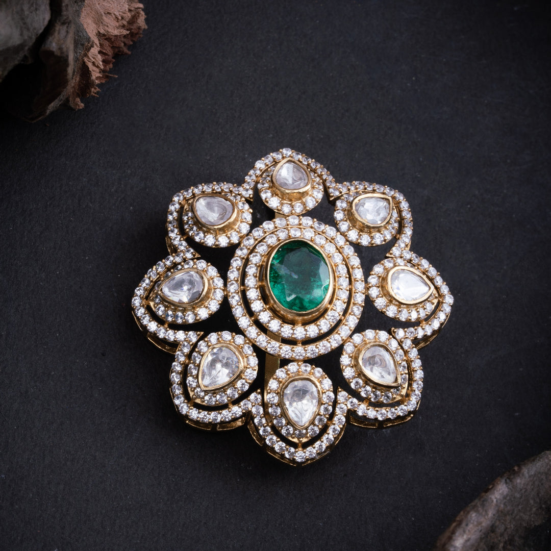 Empressa Emerluxe Pendant