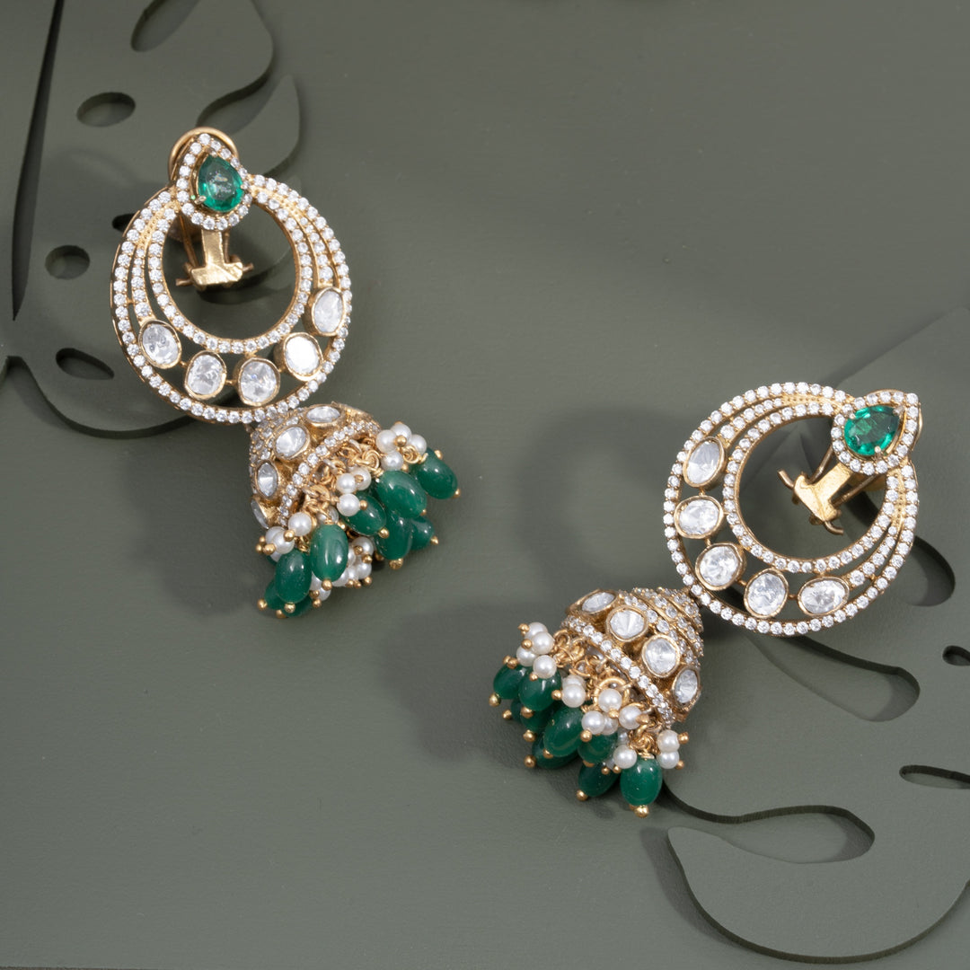 Amaltaas Victorian Danglers