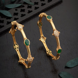 Vistara Traditional Bangles