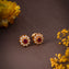 Gleaming Azalea Studs