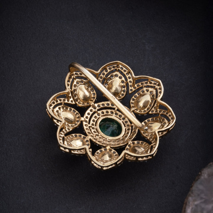 Empressa Emerluxe Pendant