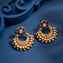 Phool-Chand Antique Danglers