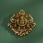 Lakshvini Temple Pendant