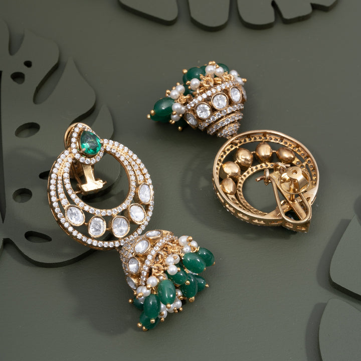 Amaltaas Victorian Danglers