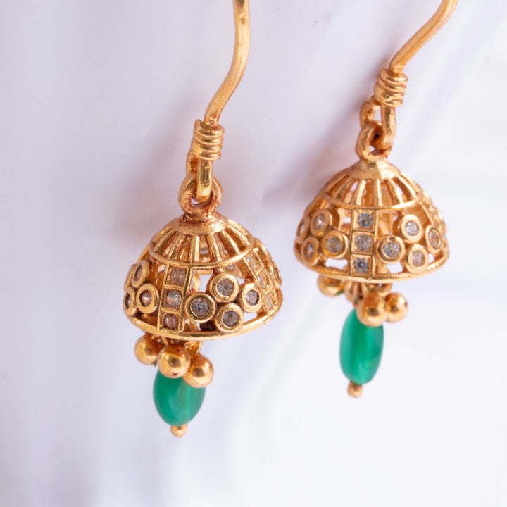 Glimira Hangings