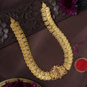 Morvya Kasu Necklace