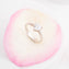 Love’s CZ Glow Ring