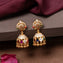 Navagraha Stone Jhumki