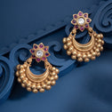 Ruhani Antique Danglers