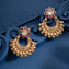 Ruhani Antique Danglers