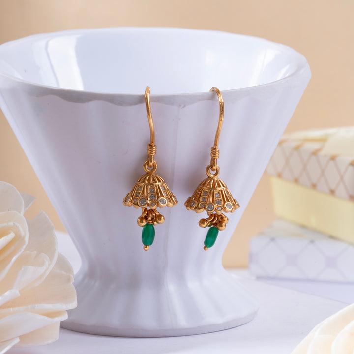 Aurivine Eden Hangings