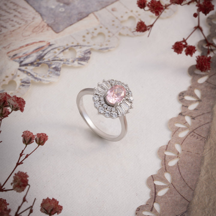 Strawberry Ring