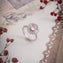 Strawberry Ring