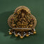 Nagashree Jadau Pendant