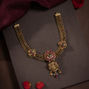 Shri Mayu Choker Necklace