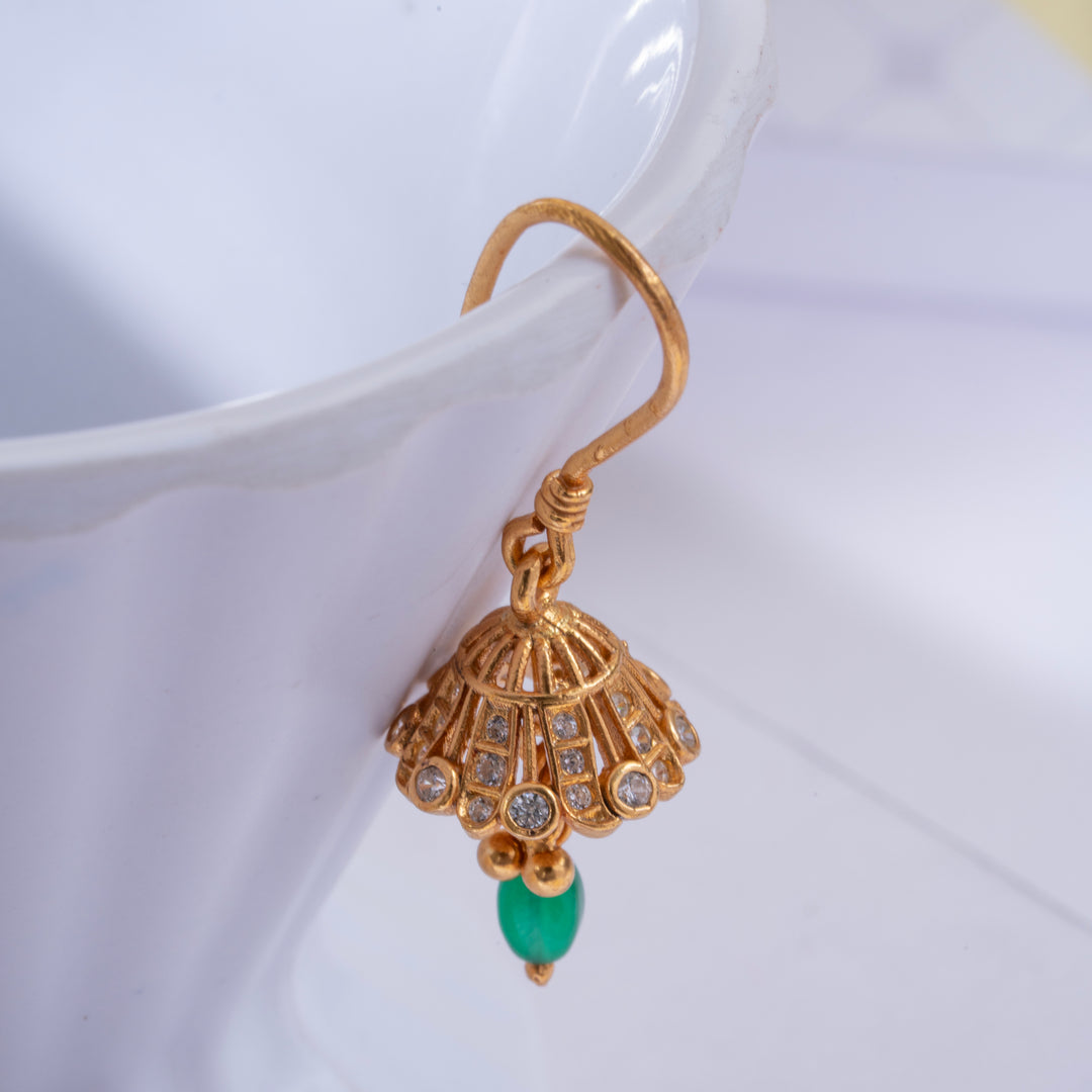 Aurivine Eden Hangings
