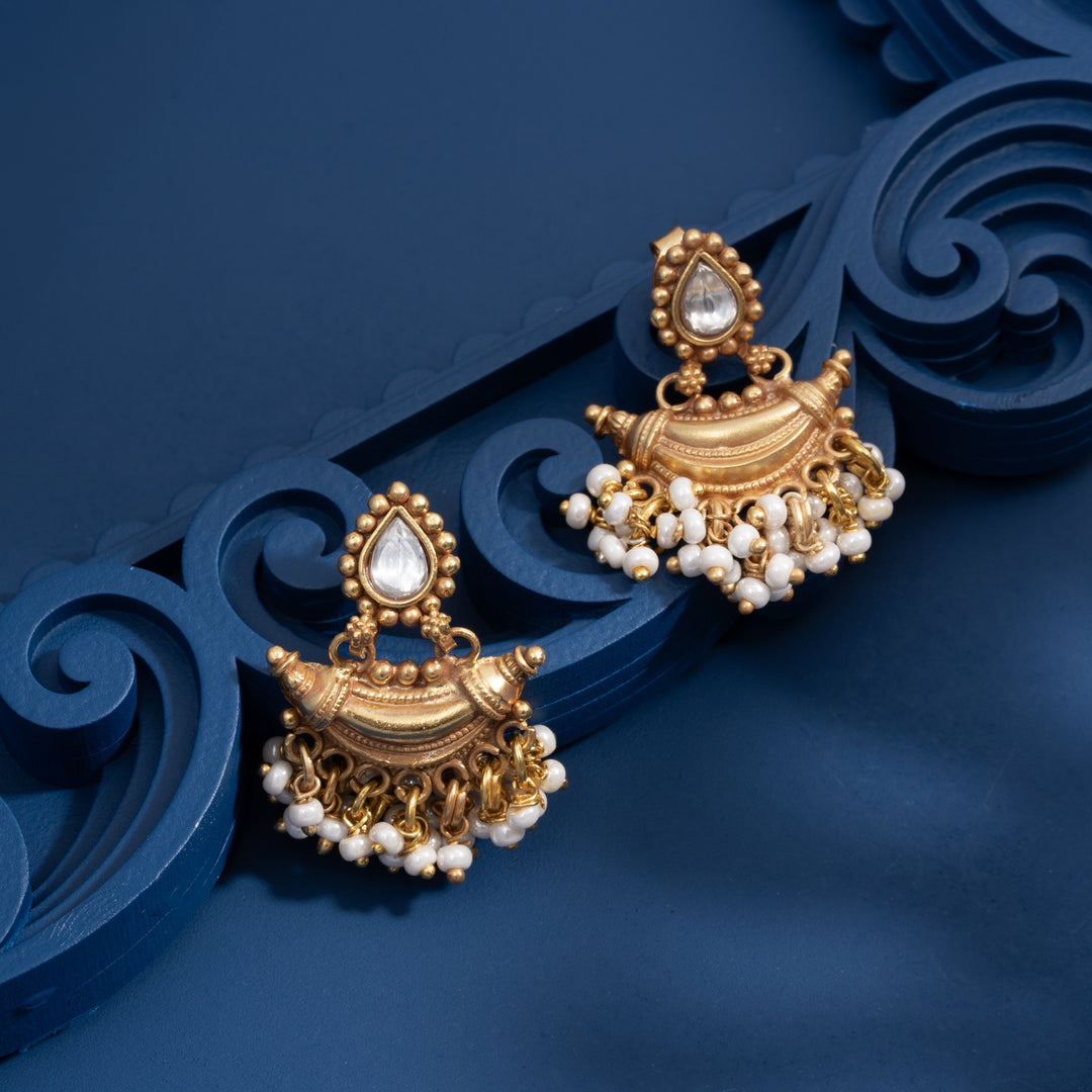 Botani Belle Danglers