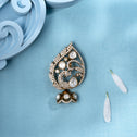 Pluma's Victorian Pendant
