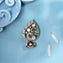 Pluma's Victorian Pendant