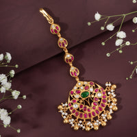 KUNDAN TIKKA