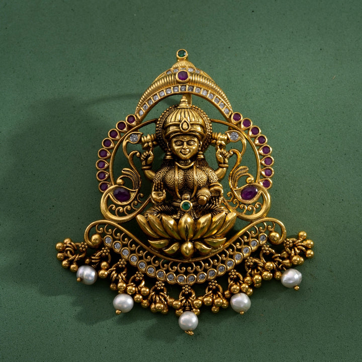 Devi Shobhita Pendant