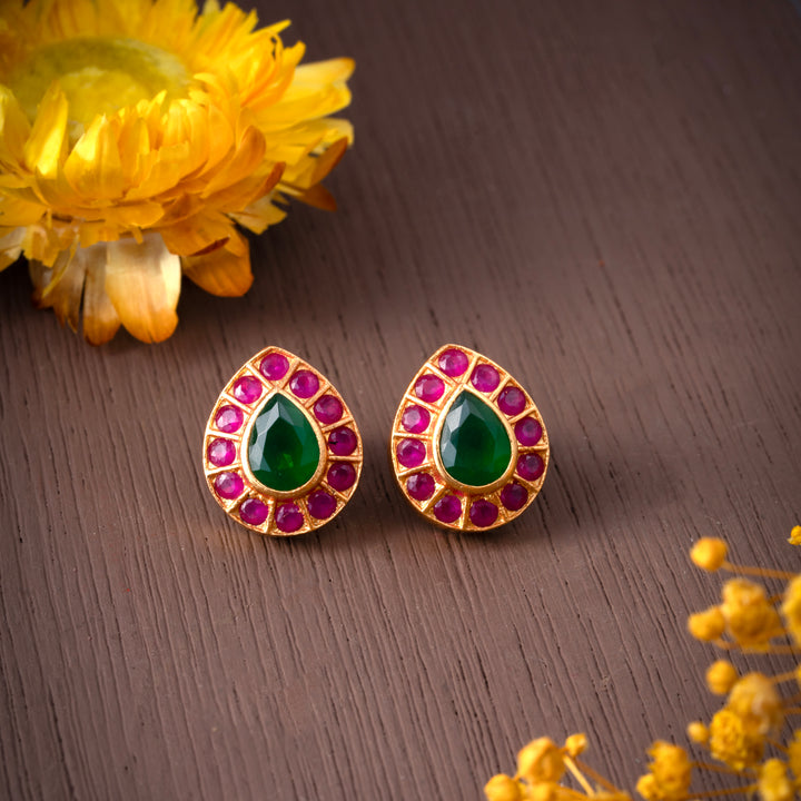 Drovelyn Stud Earrings